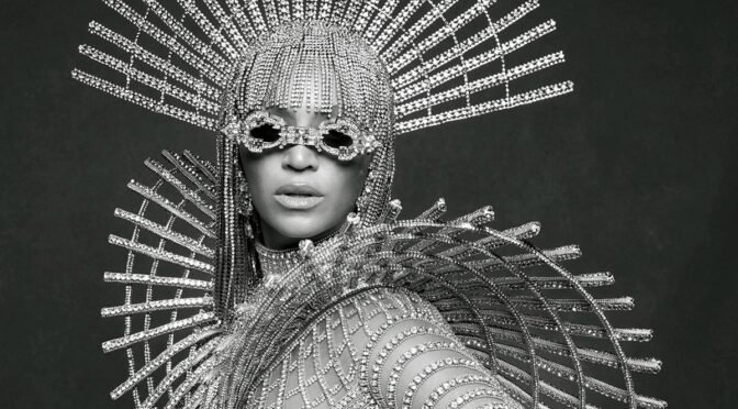 She’s THAT Girl!: Beyoncé announces Balmain Haute Couture Collaboration