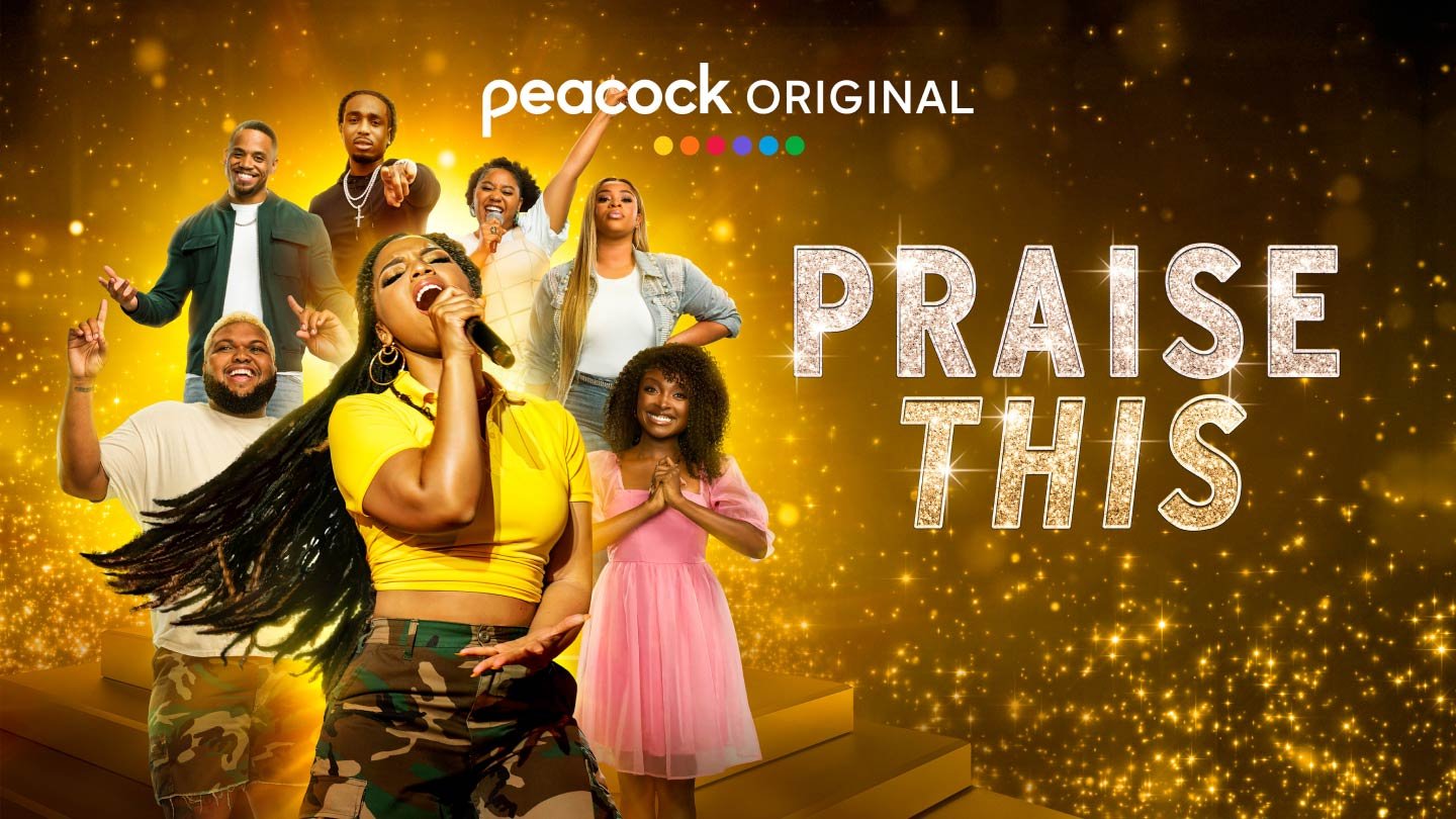 Trailer: Praise This starring Chloe Bailey coming to Peacock TV