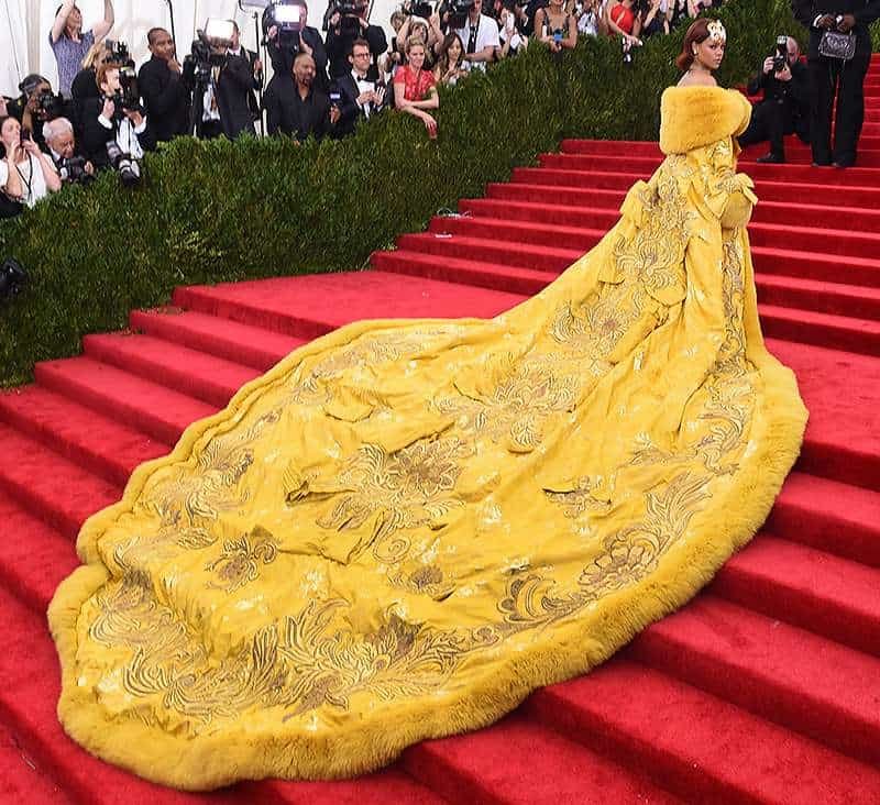 2023 MET Gala