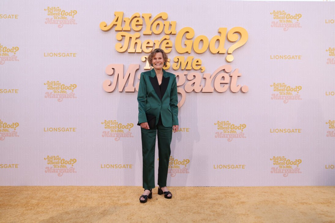 Are You There God? It's Me, Margaret L.A. Premiere