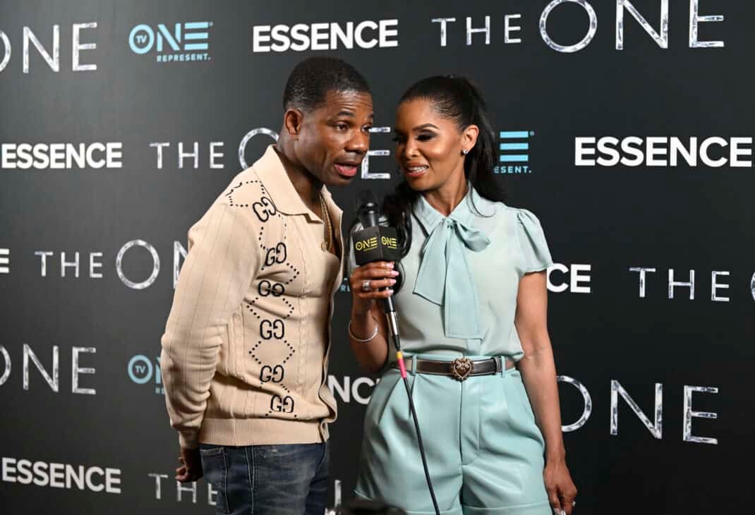 Tv One's The One Premiere