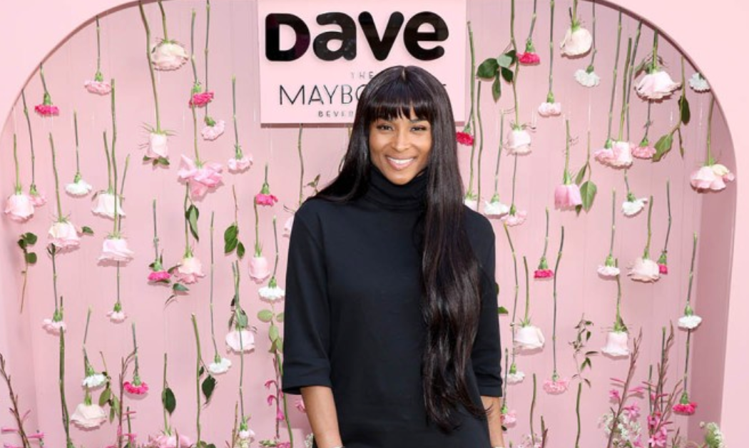 Ciara attends Baby2Baby Mother’s Day Celebration