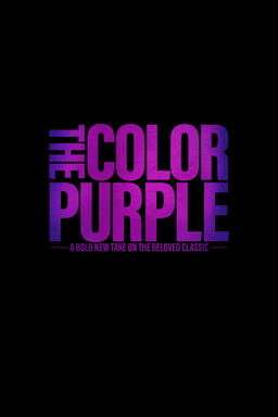 The Color Purple Movie 