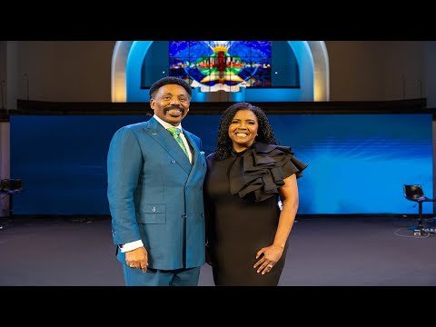 tony evans and carla crummie