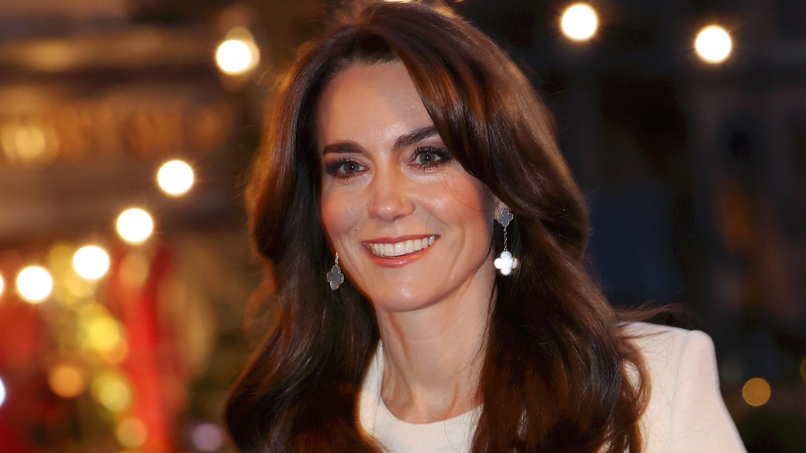 The Princess of Wales Kate Middleton Hospitalized