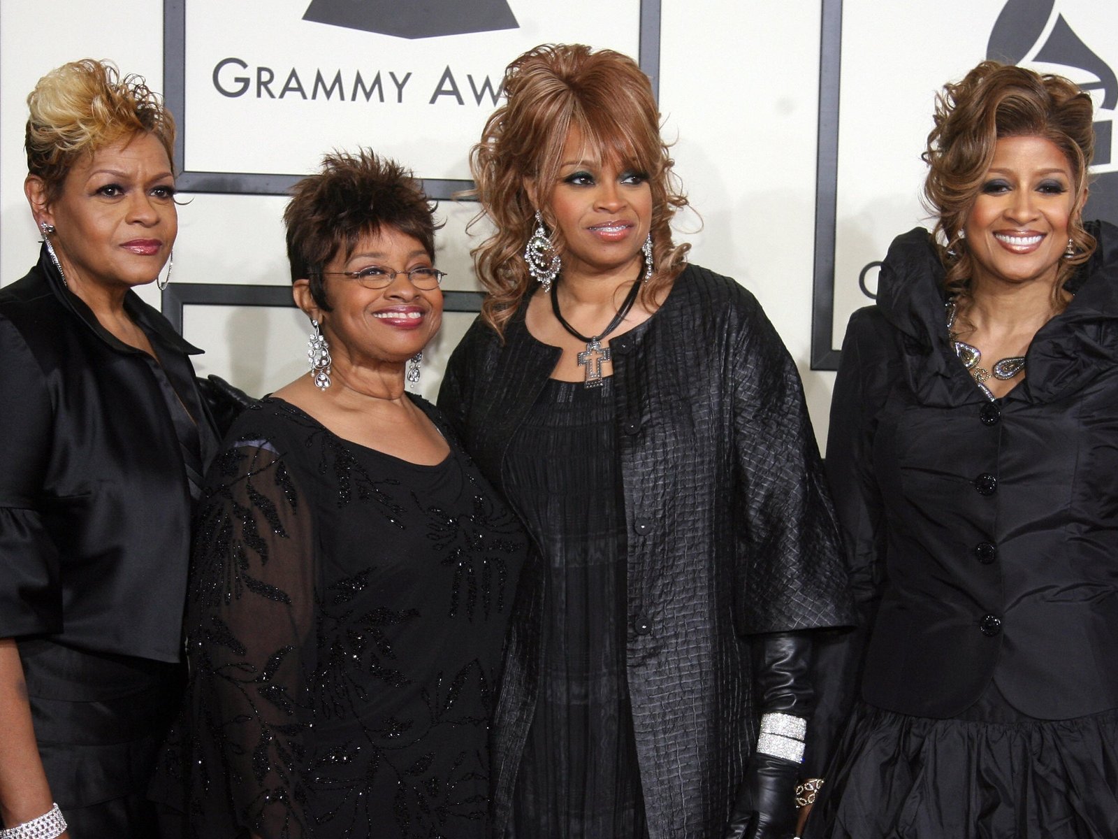 The Clark Sisters will receive 2024 Recording Academy Lifetime Achievement Award