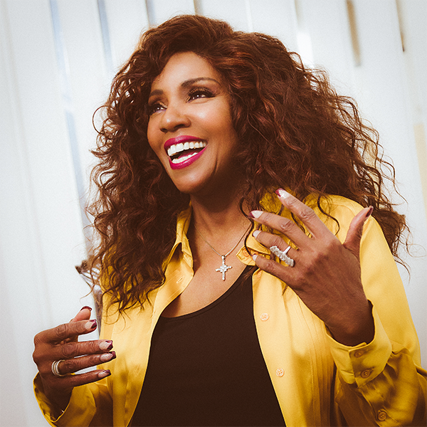 Gloria Gaynor ‘I Will Survive’ Documentary in Theaters Feb. 13th