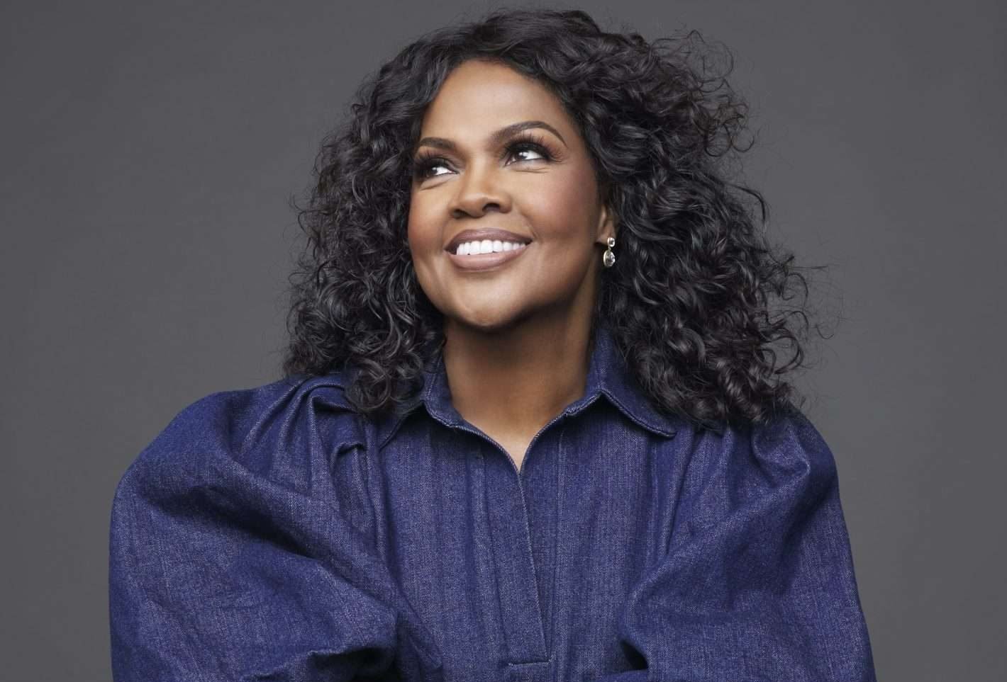CeCe Winans releases new music “Come Jesus Come” from upcoming album