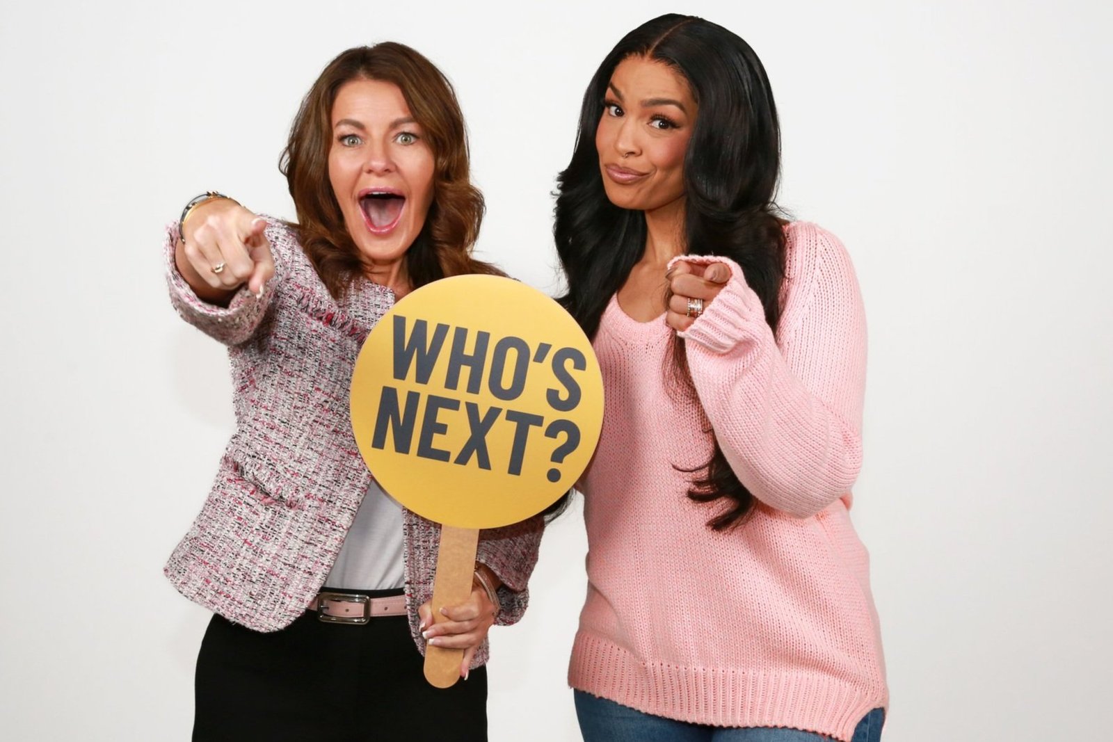 Jordin Sparks is looking for the next SUPER MOM