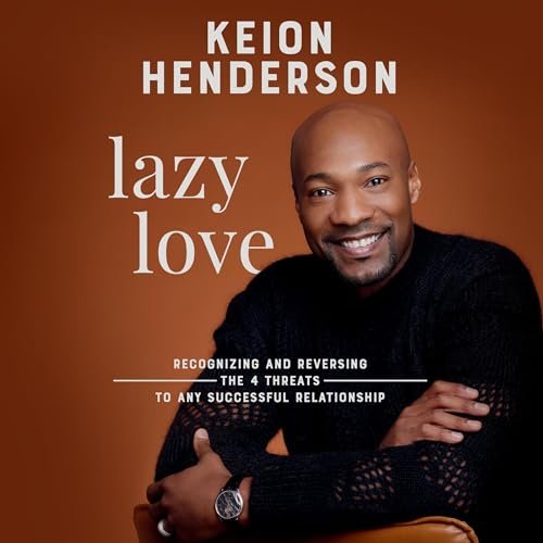 Pastor Keion Henderson releasing new relationship book