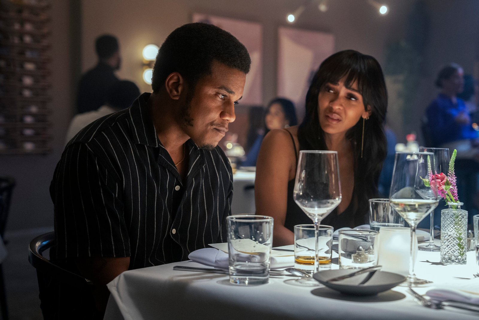 ‘Divorce in the Black’ Trailer starring Meagan Good