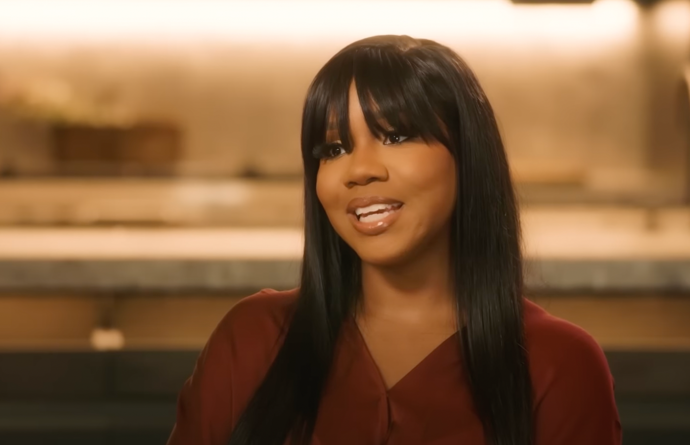Watch: Sarah Jakes Roberts Life Lessons on Trust
