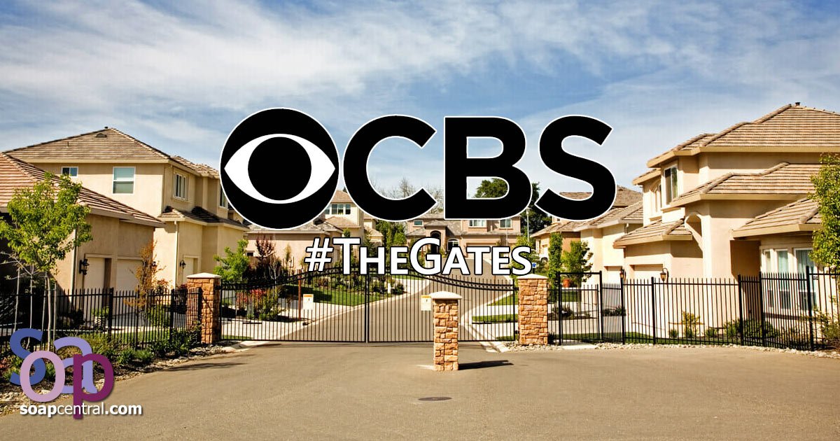 The First Black Daytime Soap Opera in 35 Years ‘The Gates” Coming in 2025