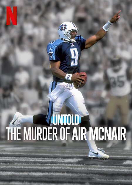 Steve McNair Documentary