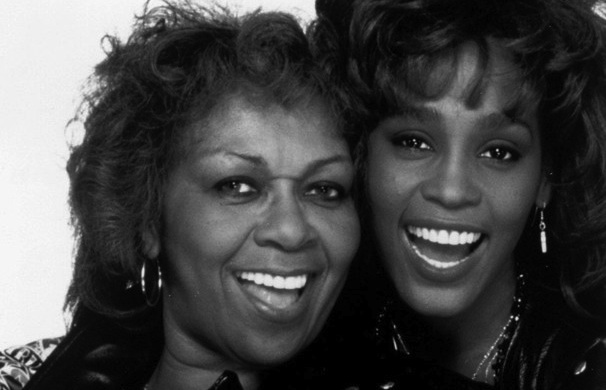 Cissy Houston