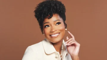 CeCe Winans releases new Christmas music