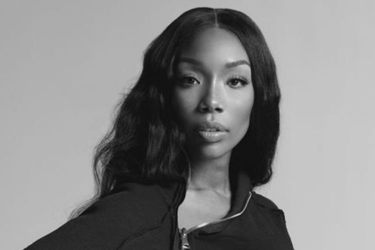 Brandy Releasing Memoir This Fall