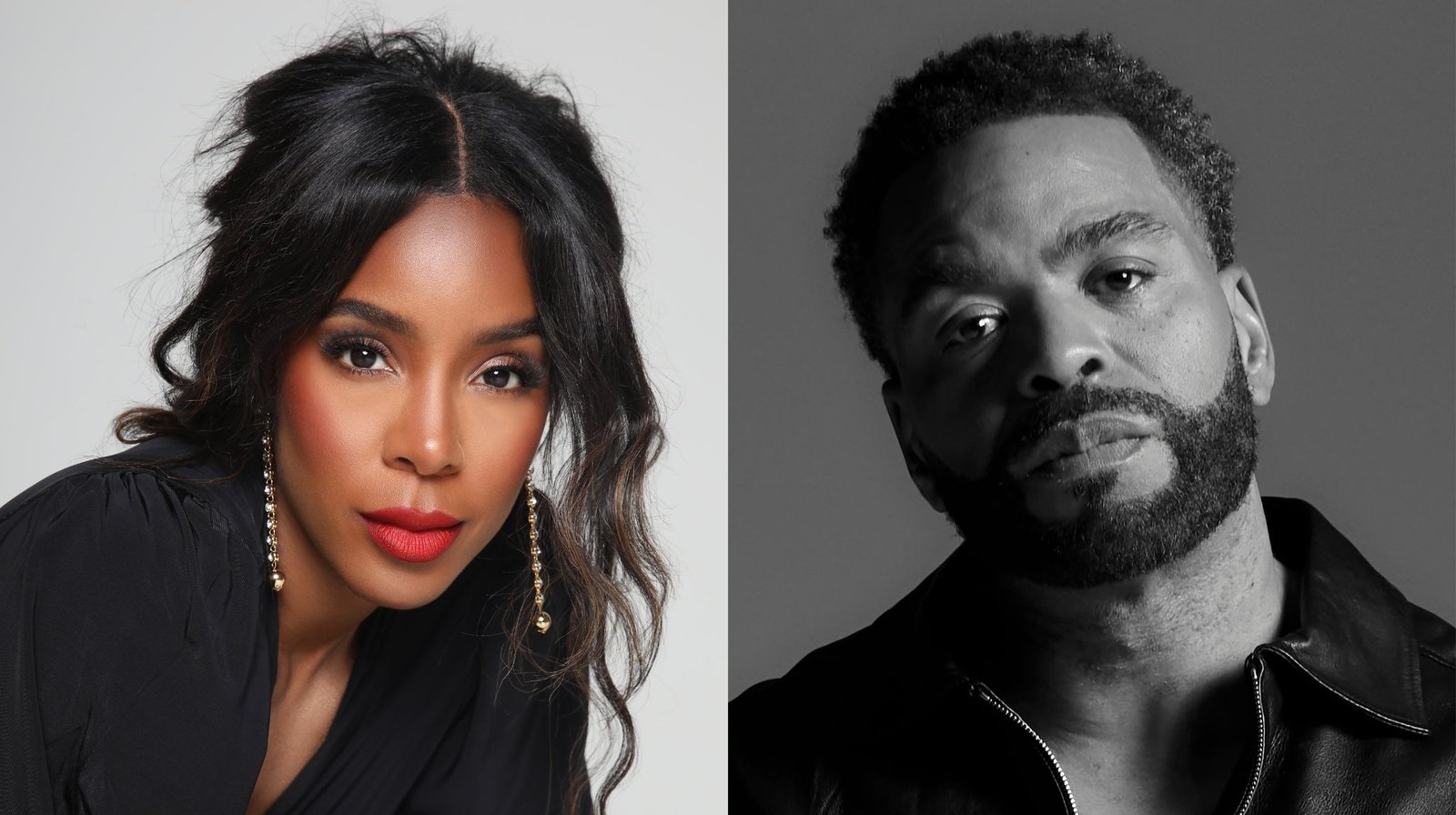 Kelly Rowland and Method Man to star in ‘Relationship Goals’