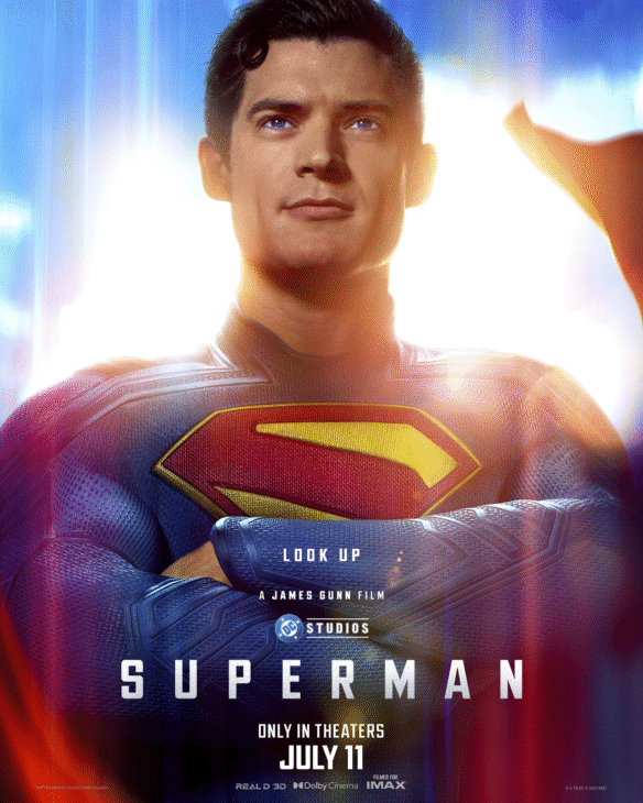 SUPERMAN