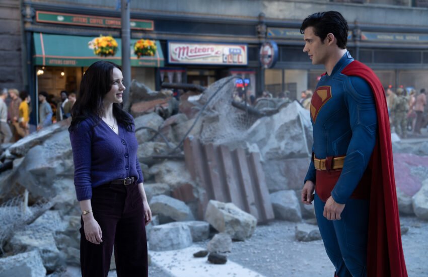 SUPERMAN