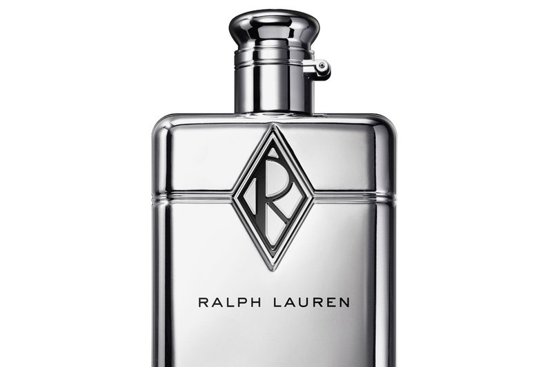 Ralph Lauren Fragrances and usher
