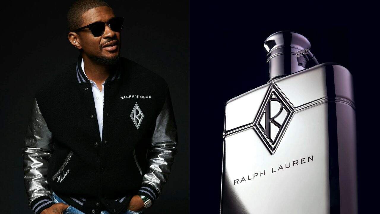 Ralph Lauren Fragrances