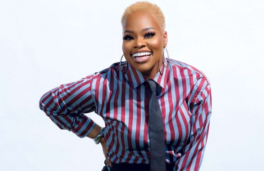 Tasha Cobbs Leonard