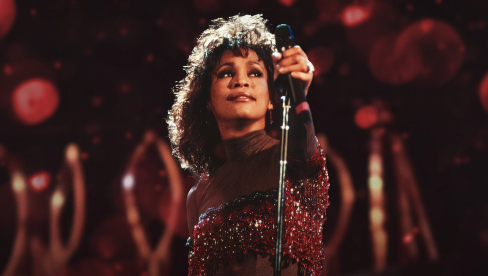 ‘The Voice of Whitney: A Symphonic Celebration’ Fall North America Tour