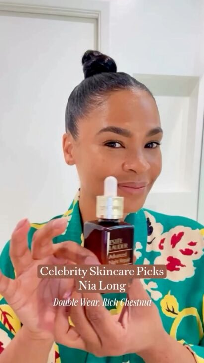 Nia Long