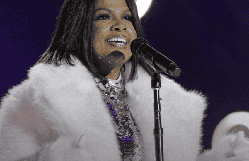 CeCe Winans